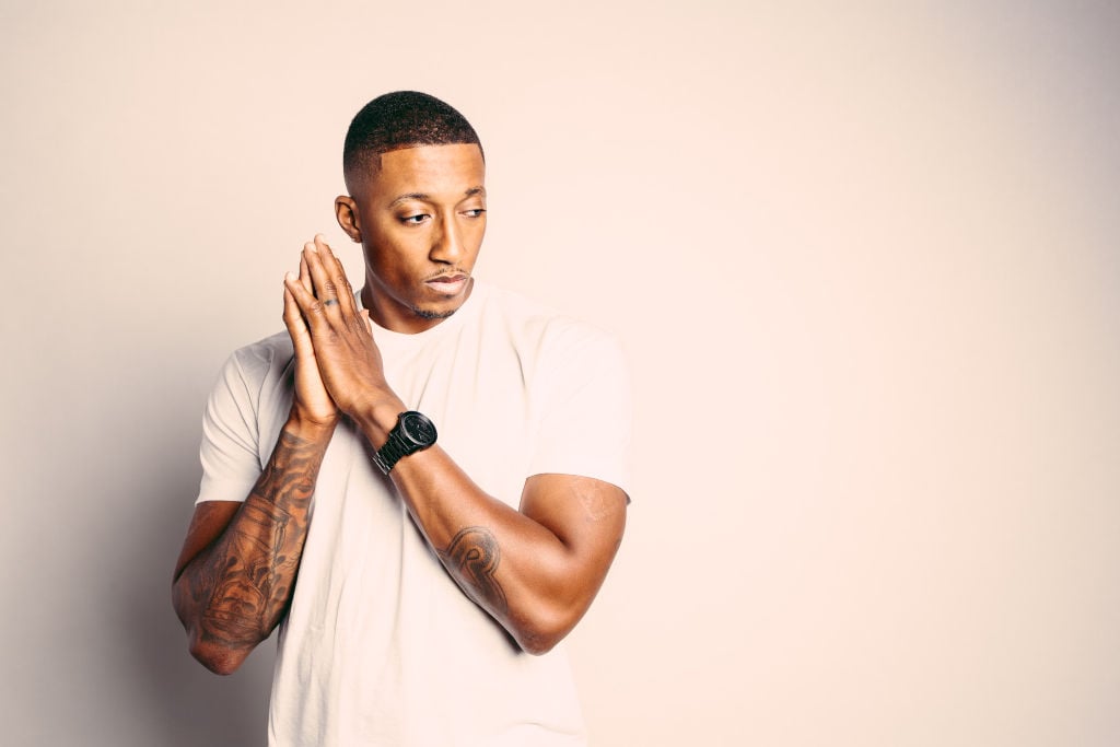Rapper Lecrae drops surprise mixtape, addresses socially conscious themes | Arts & Culture | redandblack.com