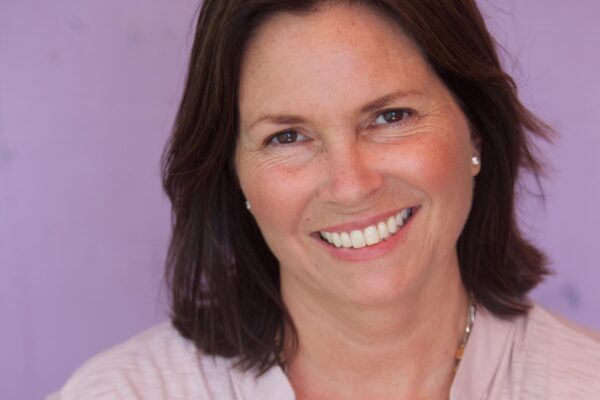 LeeAnn Kreischer - Professional Portrait