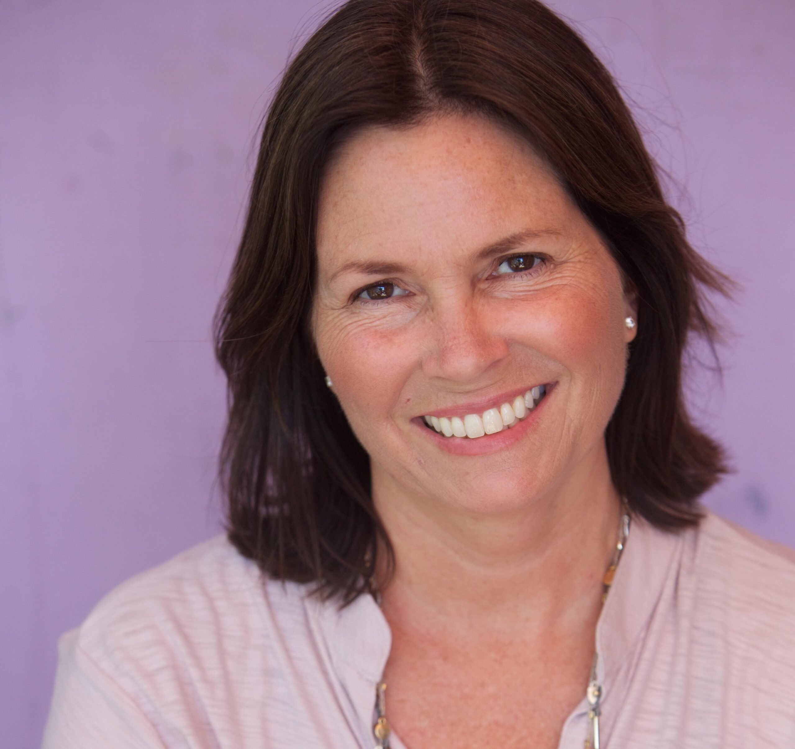 LeeAnn Kreischer - Professional Portrait