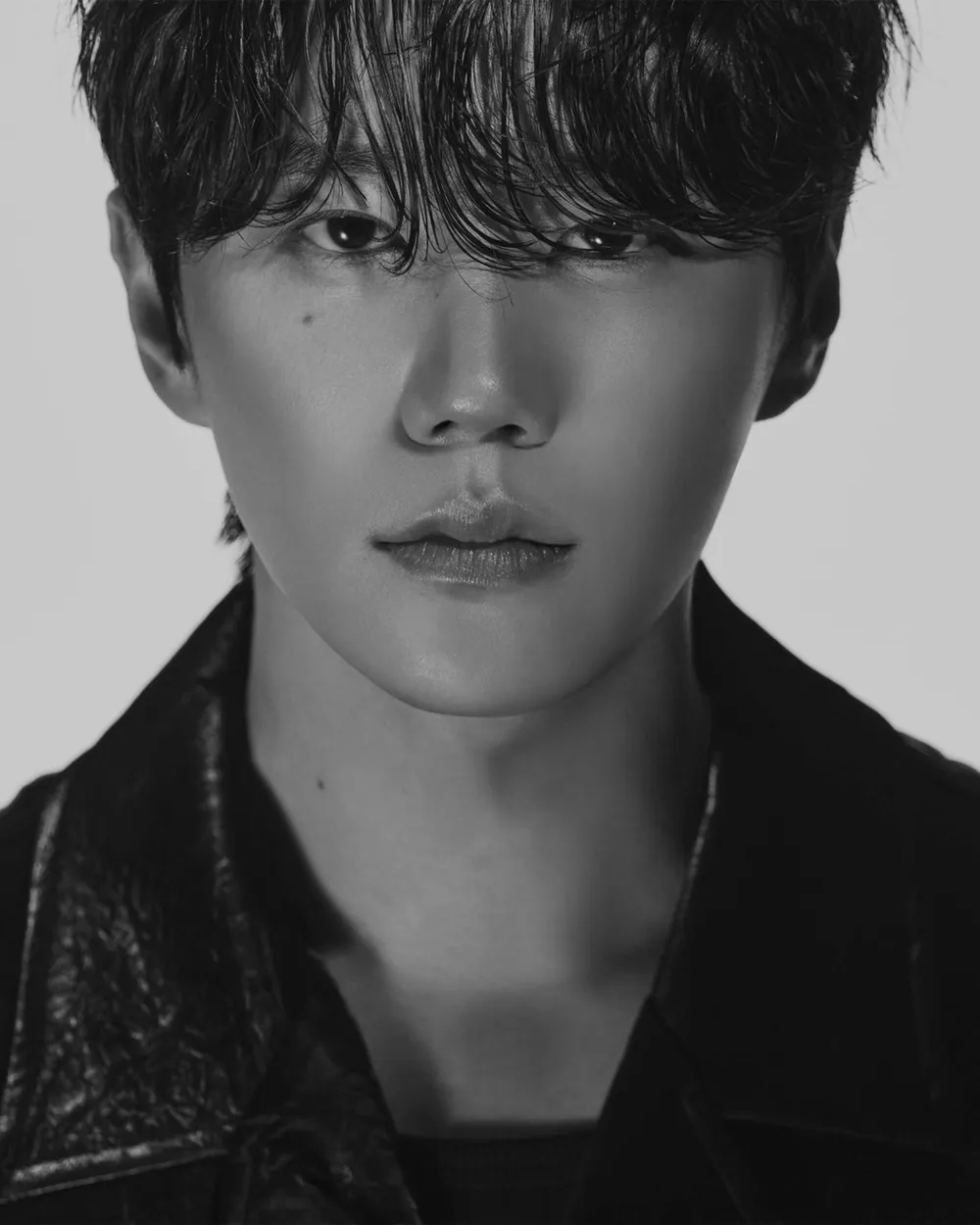 Lee Jun-young - Professional Portrait