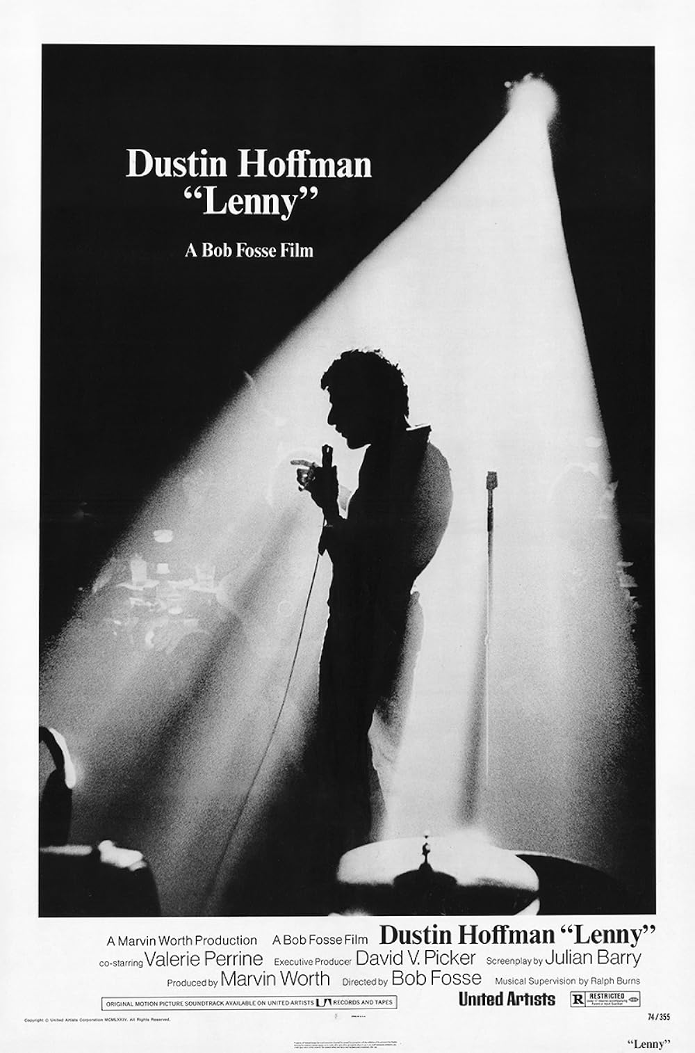 Lenny - Professional Portrait