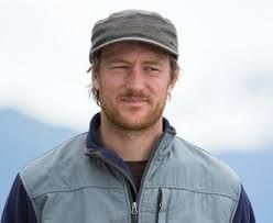 Levi Kilcher - Professional Portrait
