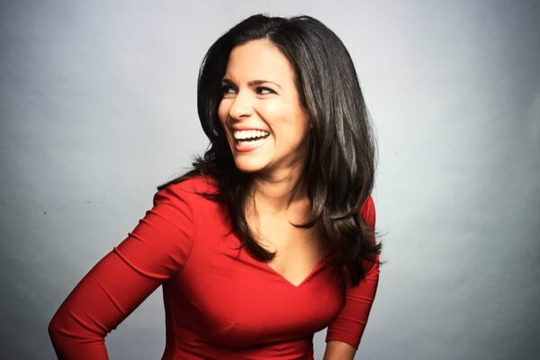 Leyla Santiago - Professional Portrait