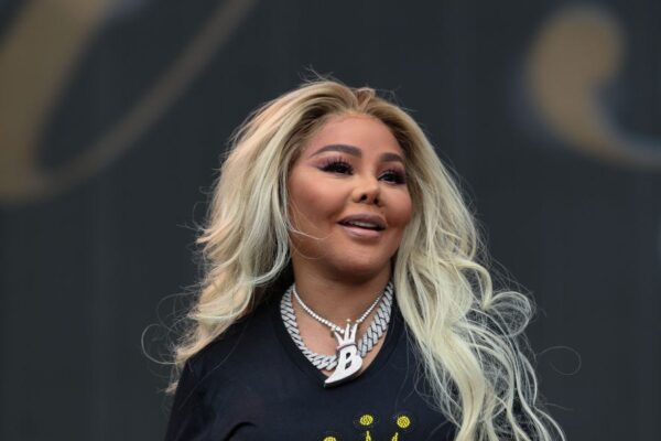 Lil' Kim: Biography, Rapper, Musician