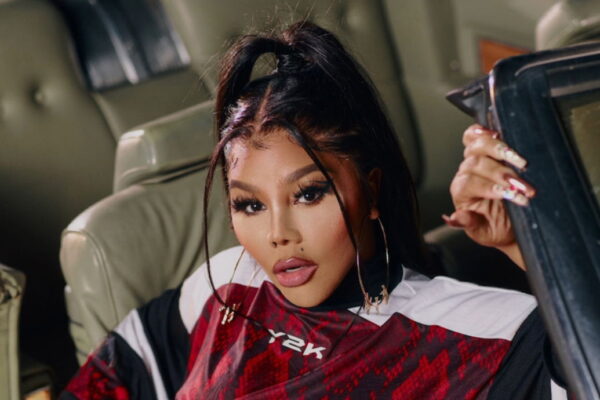 Lil’ Kim - Professional Portrait