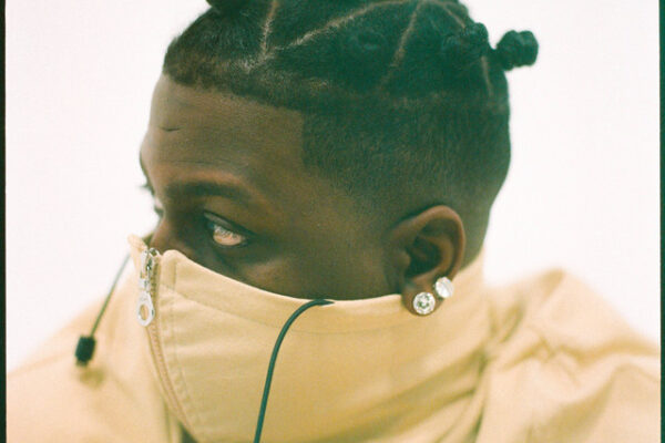 Lil Yachty - Professional Portrait
