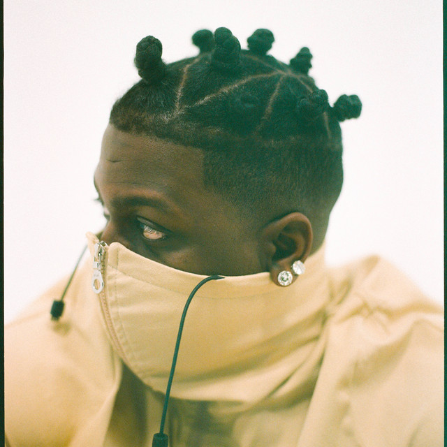 Lil Yachty - Professional Portrait