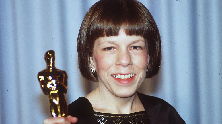 Linda Hunt - Professional Portrait