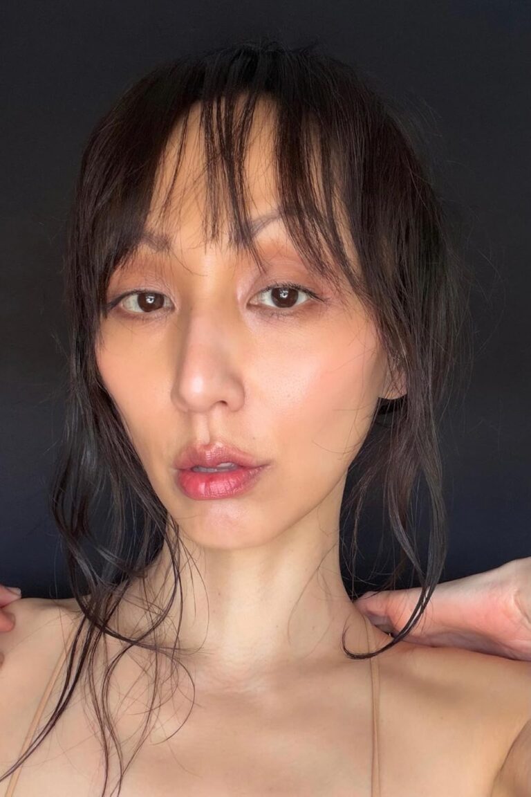 Linda Park - Professional Portrait