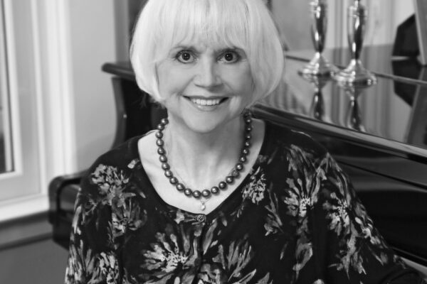 Linda Ronstadt - Professional Portrait