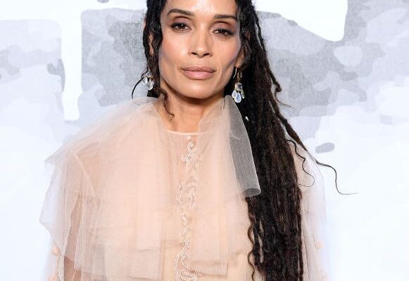 Lisa Bonet: Biography, Actor, 'The Cosby Show'