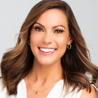 Lisa Boothe - Professional Portrait