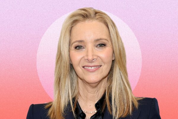 Lisa Kudrow - Professional Portrait