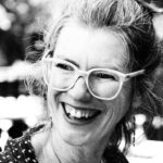 Lisa Robertson | The Poetry Foundation