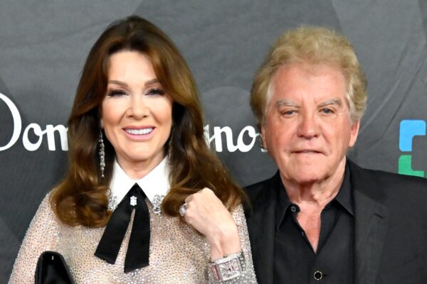 Lisa Vanderpump - Professional Portrait