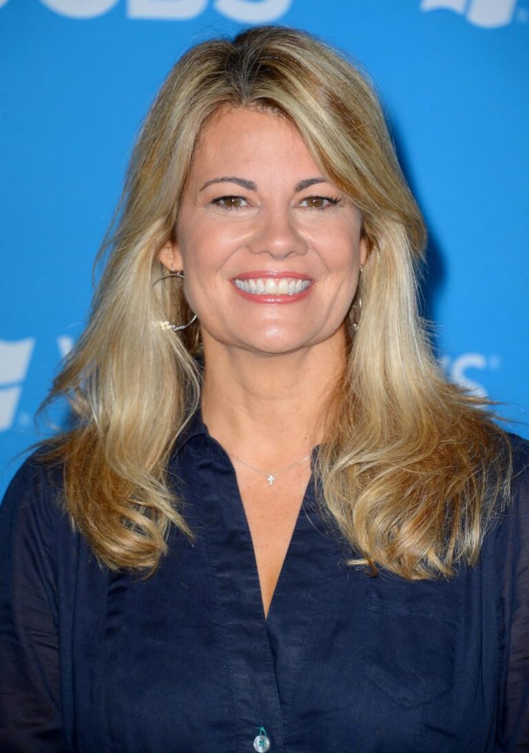 Lisa Whelchel - Professional Portrait