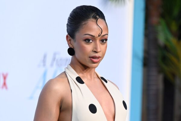 Liza Koshy, Former YouTube Star, Is Ready For a Leading Lady Moment