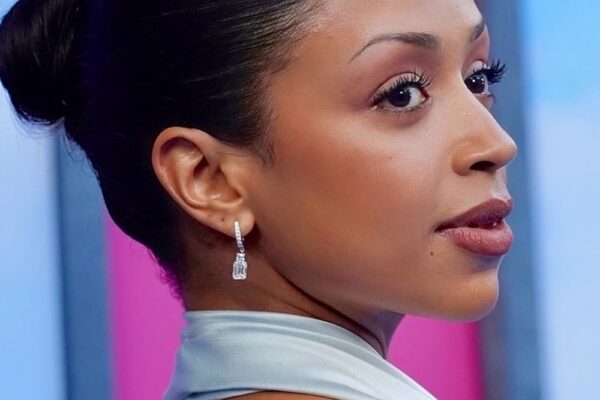Liza Koshy - Professional Portrait