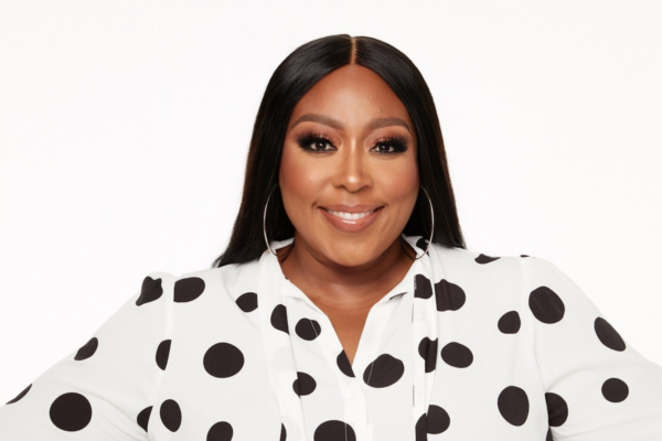 Loni Love - Professional Portrait
