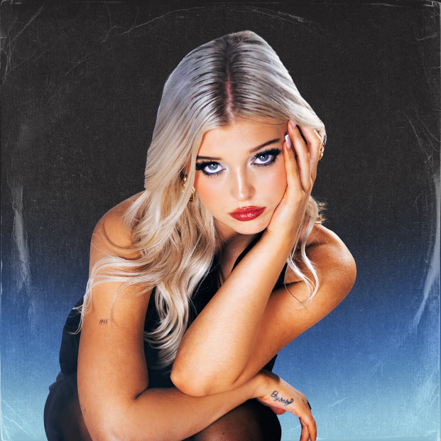 Loren Gray - Professional Portrait