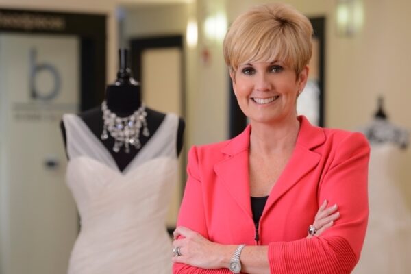 Lori Allen - Professional Portrait