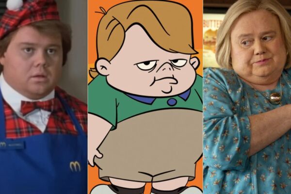 Louie Anderson - Professional Portrait