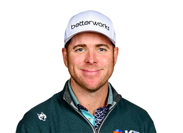 Luke List (USA) Golf Profile - ESPN