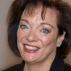 Lyn Carol Brown - Professional Portrait
