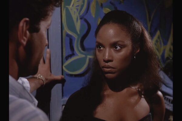 Lynn Whitfield - Professional Portrait