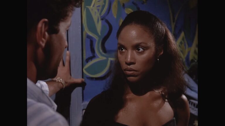 Lynn Whitfield - Professional Portrait