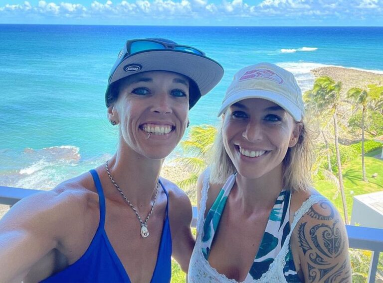 Lyssa Chapman Age, Net Worth, Husband, Partner, Height, Weight, and Family Updates in 2025