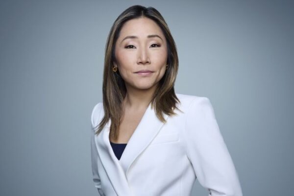 MJ Lee - Professional Portrait