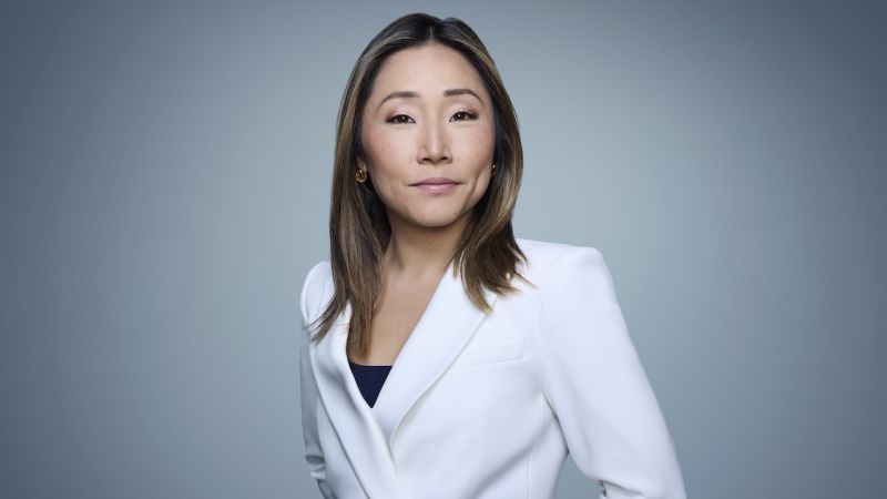 MJ Lee - Professional Portrait
