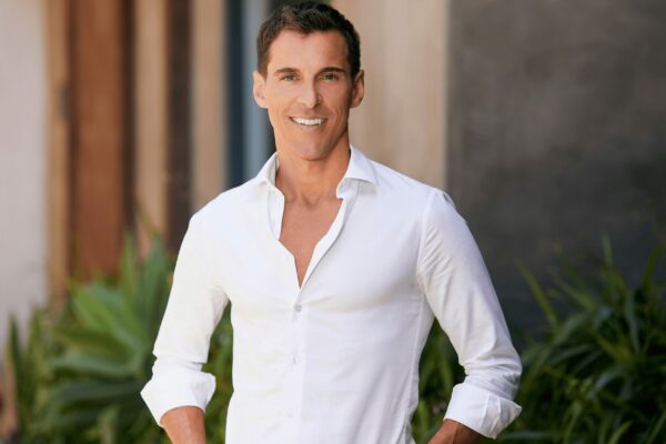 Madison Hildebrand - Professional Portrait