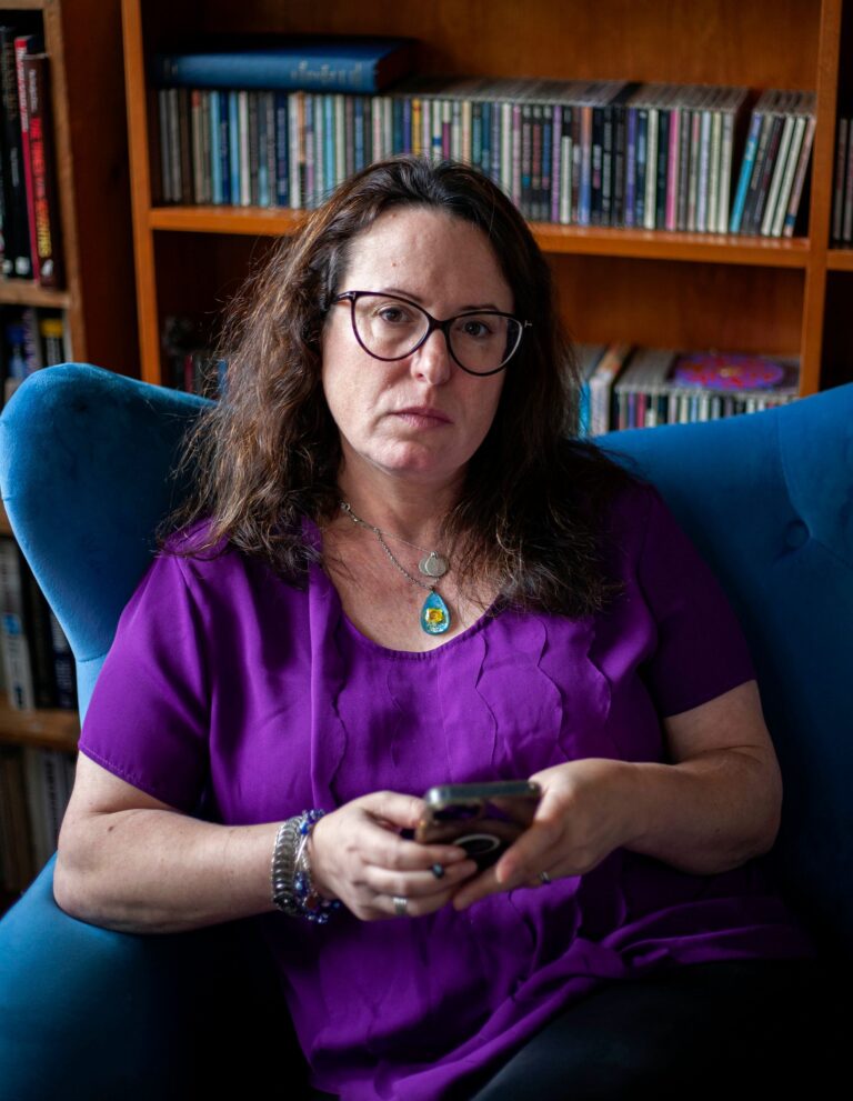 Maggie Haberman: Net Worth, Age, Trump White House Correspondent, Marriage