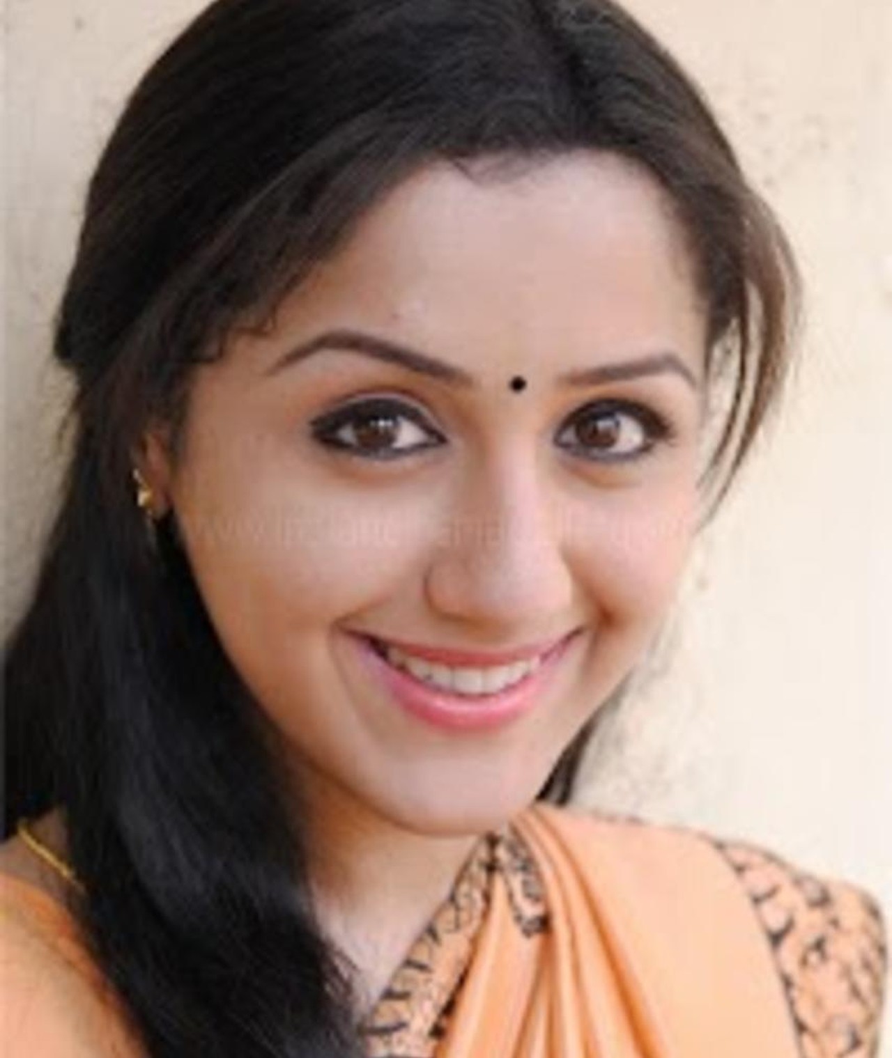 Mallika Kapoor - Professional Portrait