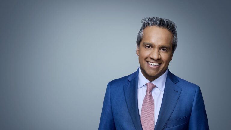 Manu Raju: Age, Net Worth, Married Life, Salary, and Biography (Updated 2025)
