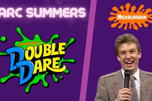 Marc Summers - Professional Portrait