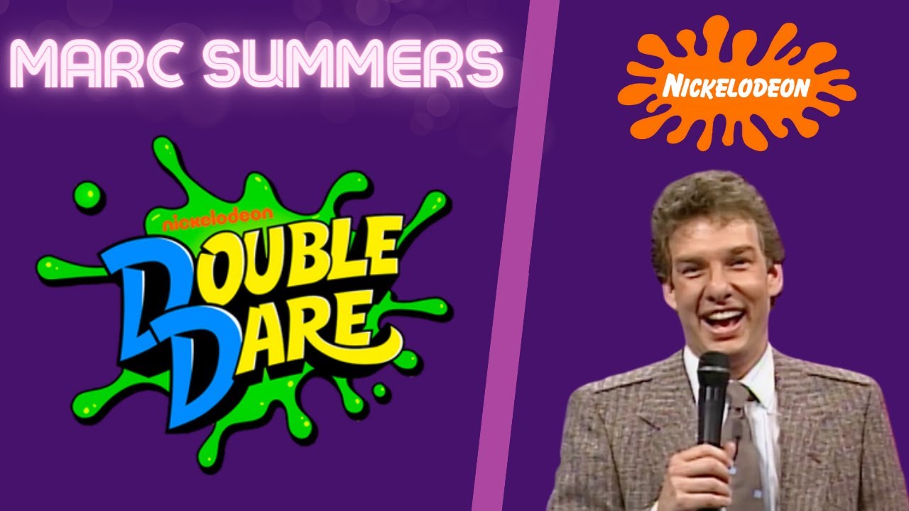 Marc Summers - Professional Portrait