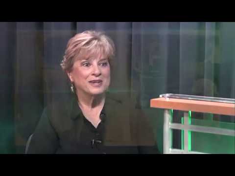 Marcia Ladendorff - Professional Portrait