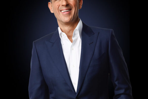 Marcus Lemonis - Professional Portrait