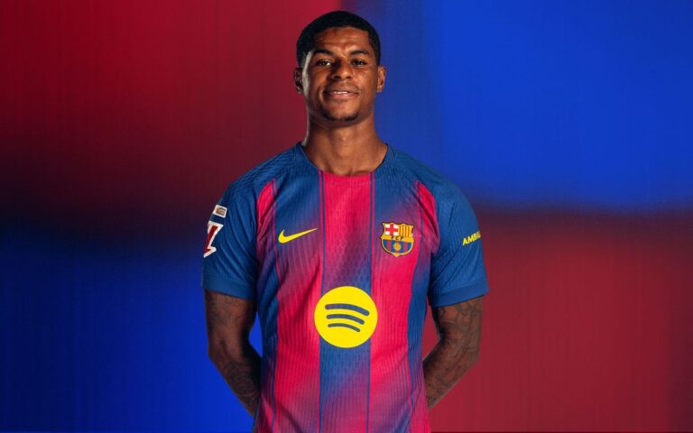 Marcus Rashford Net Worth, Age, Manchester United, England Career, Personal Life