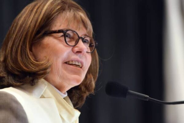 Margaret Carlson - Professional Portrait