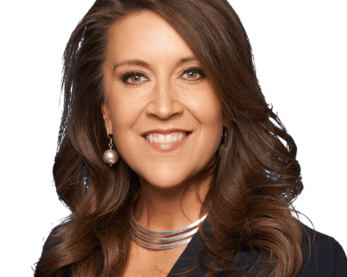 Maria Cardona - Professional Portrait