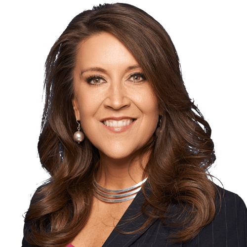 Maria Cardona - Professional Portrait