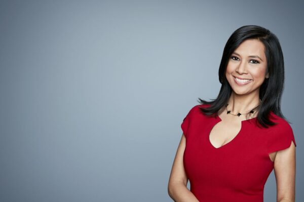 Maribel Aber - Professional Portrait