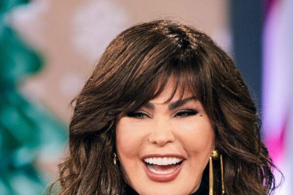 Marie Osmond - Professional Portrait