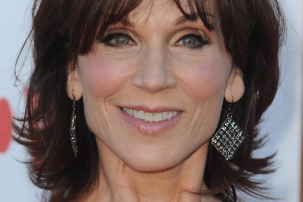 Marilu Henner - Professional Portrait