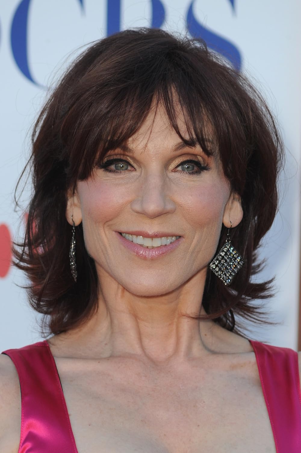 Marilu Henner - Professional Portrait