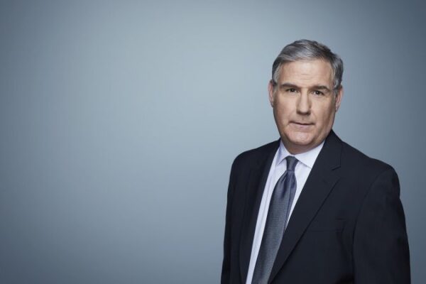 Mark Preston - Professional Portrait